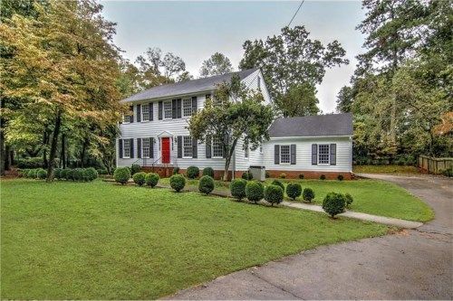 1961 Mount Vernon Road, Atlanta, GA 30338