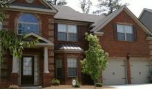 164 Annaberg Place Mcdonough, GA 30253