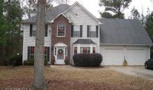 6015 Chestnut Trail Monroe, GA 30655