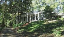 3958 Beechwood Drive Atlanta, GA 30327