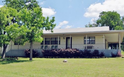 205 CR 138, Burnet, TX 78611