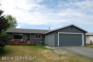 2949 Bass Street, Anchorage, AK 99507