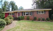 220 Laurel Dr Athens, GA 30606