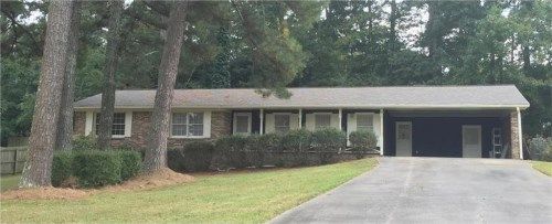 2876 Red Pine Court, Duluth, GA 30096