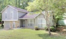 1600 Downs Crossing Stone Mountain, GA 30088