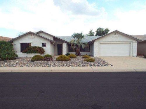 14741 W. Buttonwood Drive, Sun City West, AZ 85375