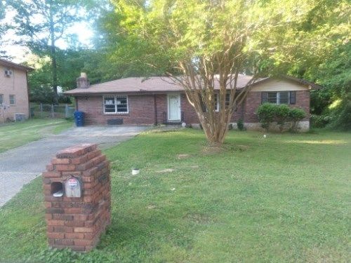 2393 Colorado Trl SW, Atlanta, GA 30331