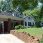 1227 N Decatur Road Ne, Atlanta, GA 30306 ID:13441987