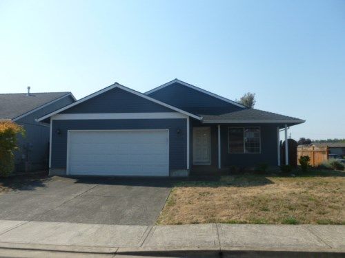 12000 Rees Street NE, Donald, OR 97020