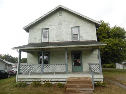 57 S Basin St, Frazeysburg, OH 43822