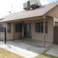 10732 W Vista Ave, Glendale, AZ 85307 ID:13356355