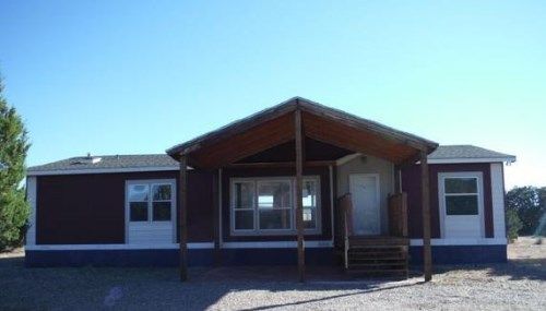 16 N Cliff Rd, San Jose, NM 87565