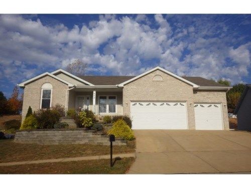 604 Hickory Mnr, Arnold, MO 63010