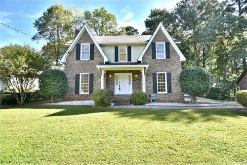 1769 Cord Court, Tucker, GA 30084