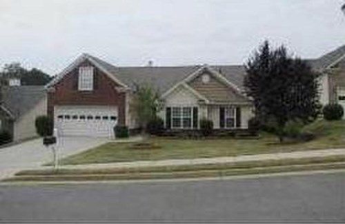 1168 Elisa Gina Terrace, Lawrenceville, GA 30043