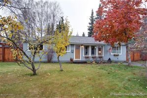 2414 Foraker Drive, Anchorage, AK 99517