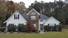 3900 Weeping Willow Lane Loganville, GA 30052