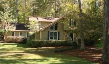 4816 Lake Forest Drive Conyers, GA 30094