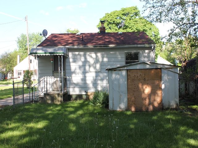 4148 Coggins Ave., Flint, MI 48506