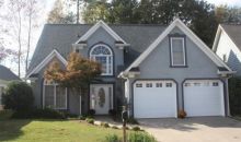 2091 Drogheda Lane Marietta, GA 30066