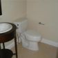 6001 N FALLS CIRCLE DR # 306, Fort Lauderdale, FL 33319 ID:13493307