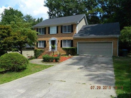 4974 Glenwhite Drive, Duluth, GA 30096