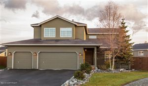 2610 Avalon Circle, Anchorage, AK 99516