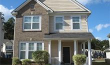 4916 Heritage Circle Atlanta, GA 30349