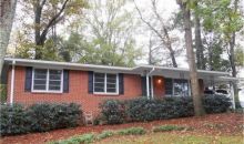 3379 Canadian Way Tucker, GA 30084