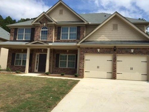 370 Somerset Drive, Dallas, GA 30132