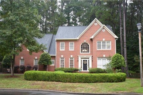 3273 Spring Wind Court, Lawrenceville, GA 30044