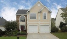 125 Aven Court Alpharetta, GA 30004