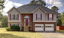 5339 Sorrells Lane Powder Springs, GA 30127