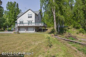 9811 E Ortner Loop, Palmer, AK 99645