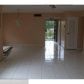 6361 N FALLS CIRCLE DR # 301, Fort Lauderdale, FL 33319 ID:12294287