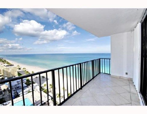 2301 S OCEAN DR # 2004, Hollywood, FL 33019