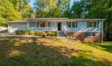 3589 Sawmill Terrace Marietta, GA 30062