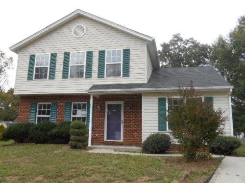 5029 Cedar Fork Ter, Richmond, VA 23223