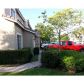 6247 NW 74 CT # 6247, Pompano Beach, FL 33067 ID:13576734