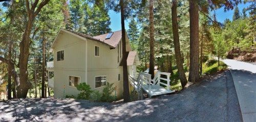 203 FAIRWAY DR. N, Lake Arrowhead, CA 92352