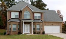 115 Wellsley Court Dallas, GA 30132