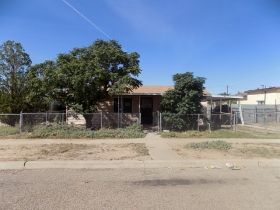 603 Virginia Avenue, Alamogordo, NM 88310