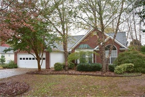 594 Aldgate Lane, Lawrenceville, GA 30046