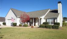 515 Carriage Drive Bethlehem, GA 30620