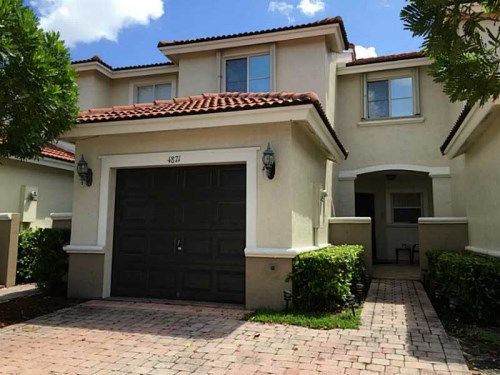 4871 NW 114 CT # 4871, Miami, FL 33178