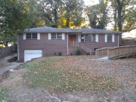 1407 Haven Dr, Birmingham, AL 35214