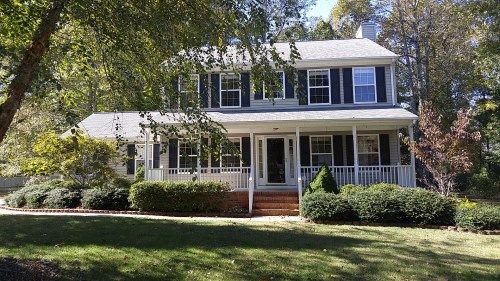 8257 Hamilton Dr, Gloucester, VA 23061