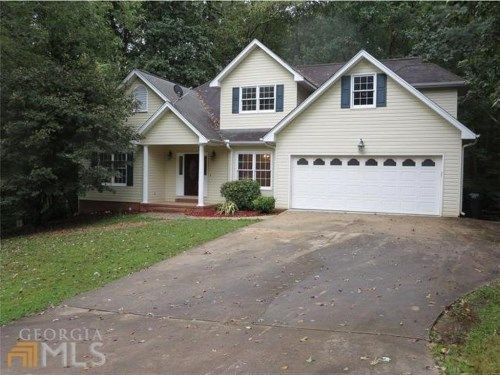 4526 Holly Forest, Gainesville, GA 30507