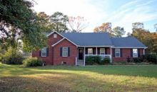 19 Red Fox Trail Kingston, GA 30145