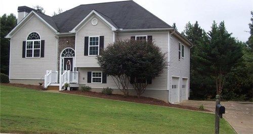 119 Nelson Ridge Drive, Ball Ground, GA 30107